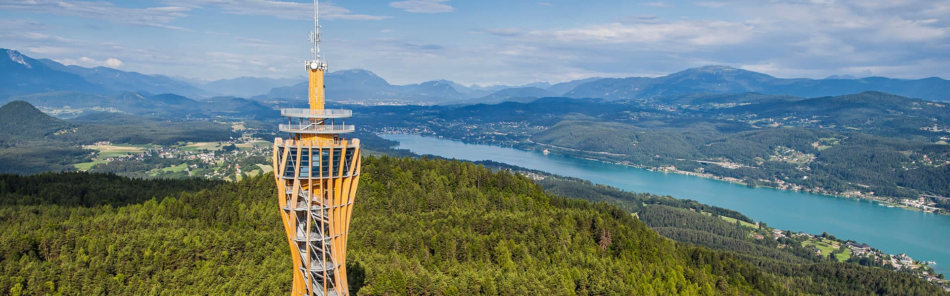 Gästehaus Lanthaler, Frühstückspension, Bed & Breakfast, Camping Stellplätze Rosenbach, Wörthersee - Rosental, Kärnten, Österreich