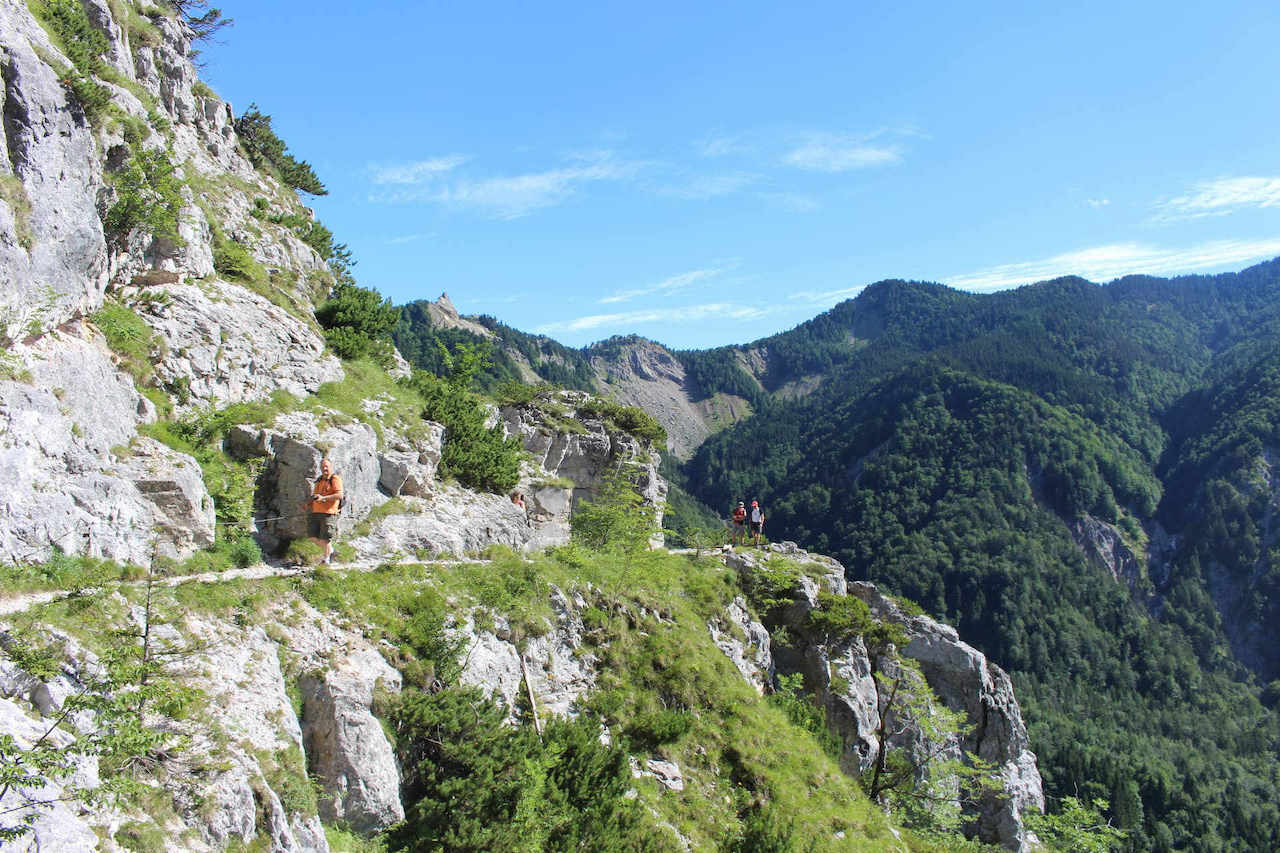 Gästehaus Lanthaler, Frühstückspension, Bed & Breakfast, Camping Stellplätze Rosenbach, Wörthersee - Rosental, Kärnten, Österreich