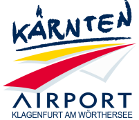 Airport / Flughafen Klagenfurt am Wörthersee / Kärnten