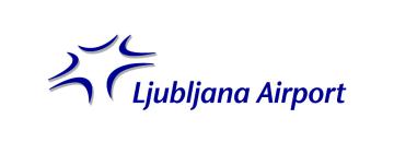 Ljublijana Airport - Slowenien