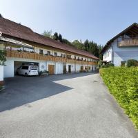 Gästehaus Lanthaler - Frühstückspension | Bed & Breakfast - Rosenbach - St. Jakob im Rosental - Kärnten - Österreich