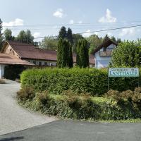 Gästehaus Lanthaler - Frühstückspension | Bed & Breakfast - Rosenbach - St. Jakob im Rosental - Kärnten - Österreich