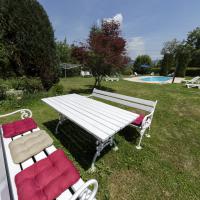 Gästehaus Lanthaler - Frühstückspension | Bed & Breakfast - Rosenbach - St. Jakob im Rosental - Kärnten - Österreich