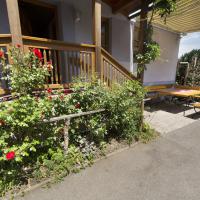 Gästehaus Lanthaler - Frühstückspension | Bed & Breakfast - Rosenbach - St. Jakob im Rosental - Kärnten - Österreich