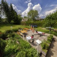 Gästehaus Lanthaler - Frühstückspension | Bed & Breakfast - Rosenbach - St. Jakob im Rosental - Kärnten - Österreich